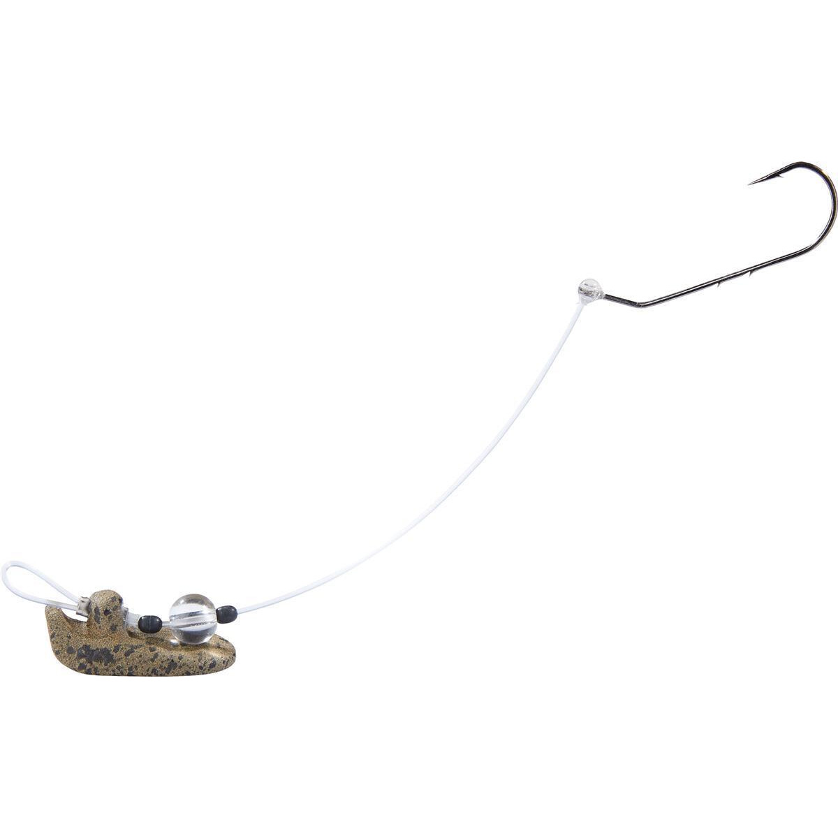 Balzer Shirasu Street Zander-Barsch Walk box
