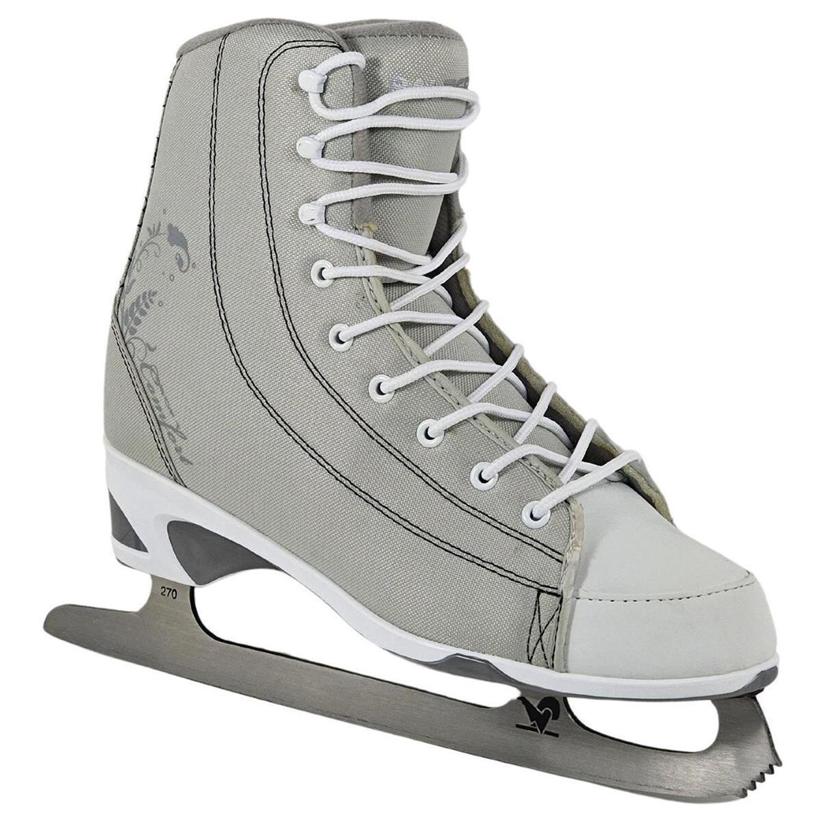 Balzer Tiger Skates Damen Schlittschuhe  box