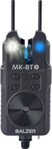 Balzer MK BT Bluetooth Bissanzeiger