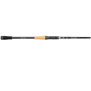 Hearty Rise Suonalution II Casting 712HH 2,15m 15-65g