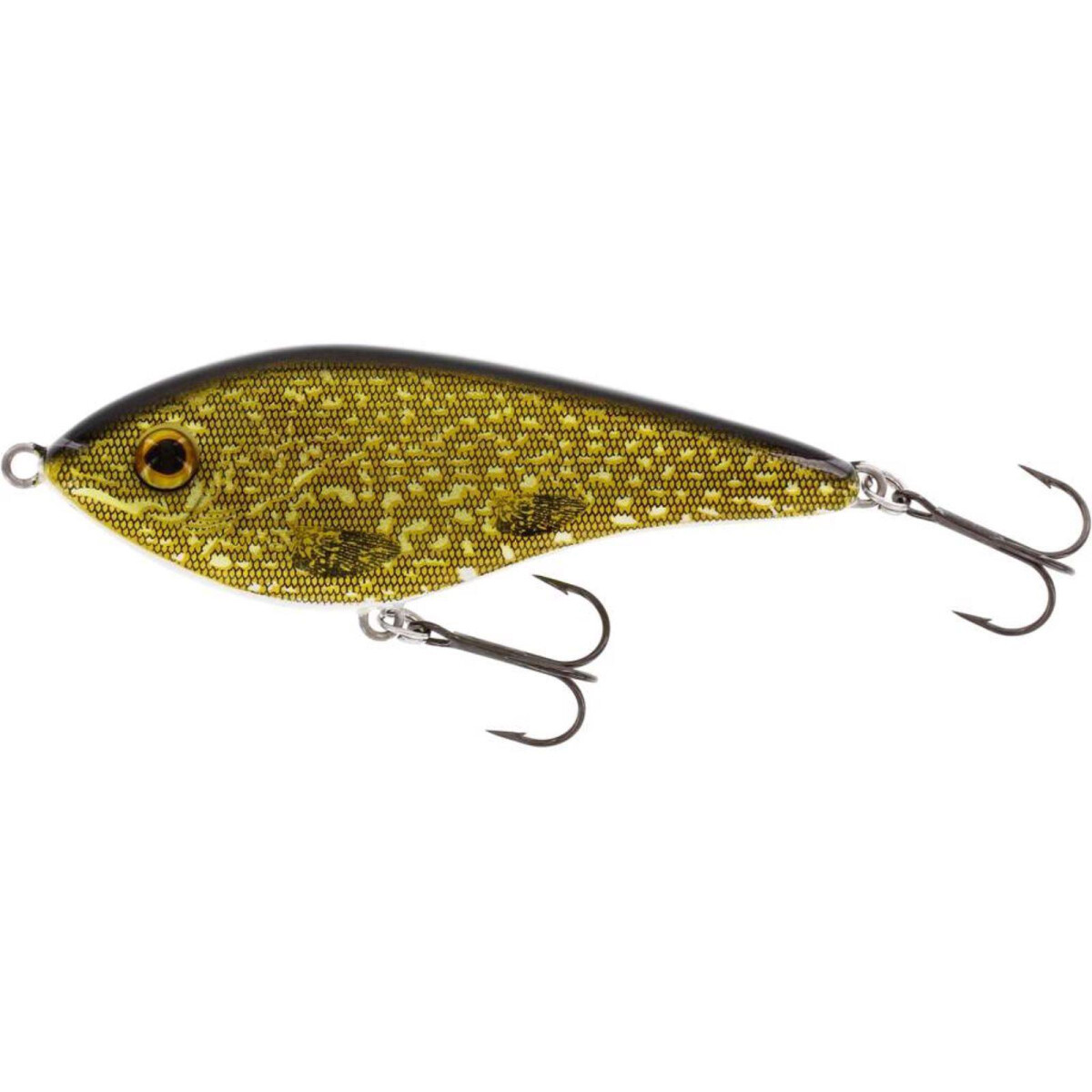 Westin Swim Glidebait 10cm Sinking Natur box