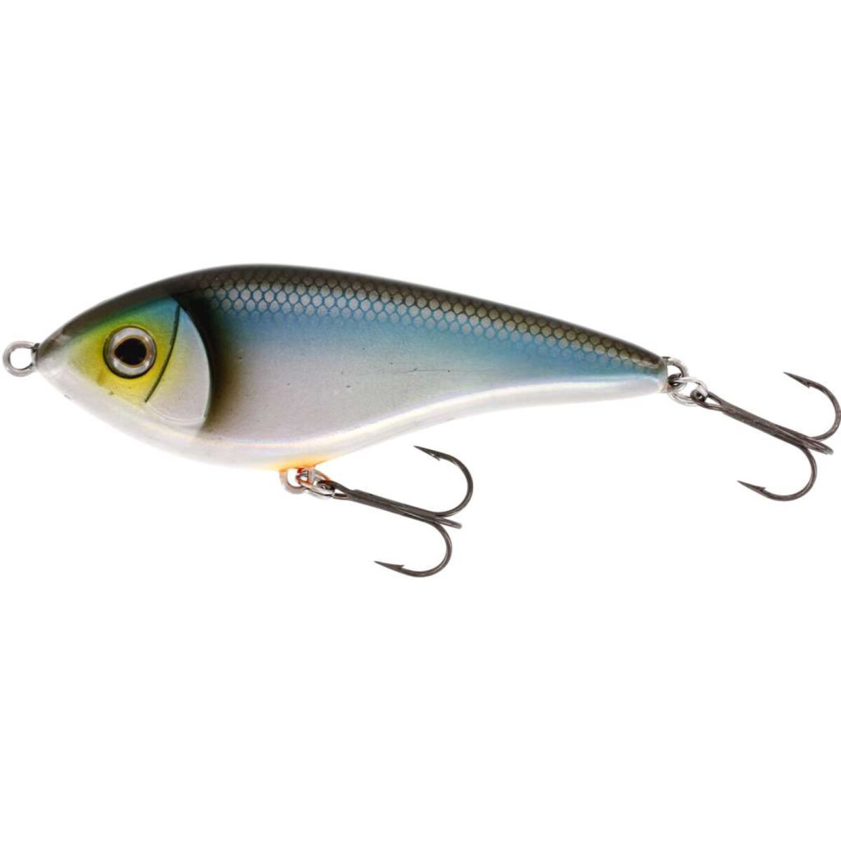 Westin Swim Glidebait 12cm Suspending Bl box