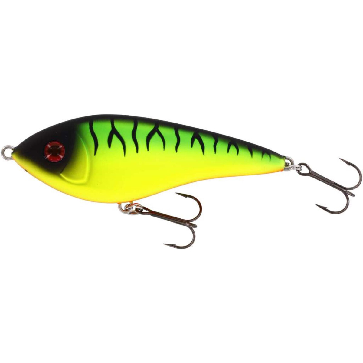 Westin Swim Glidebait 12cm Suspending Fi box