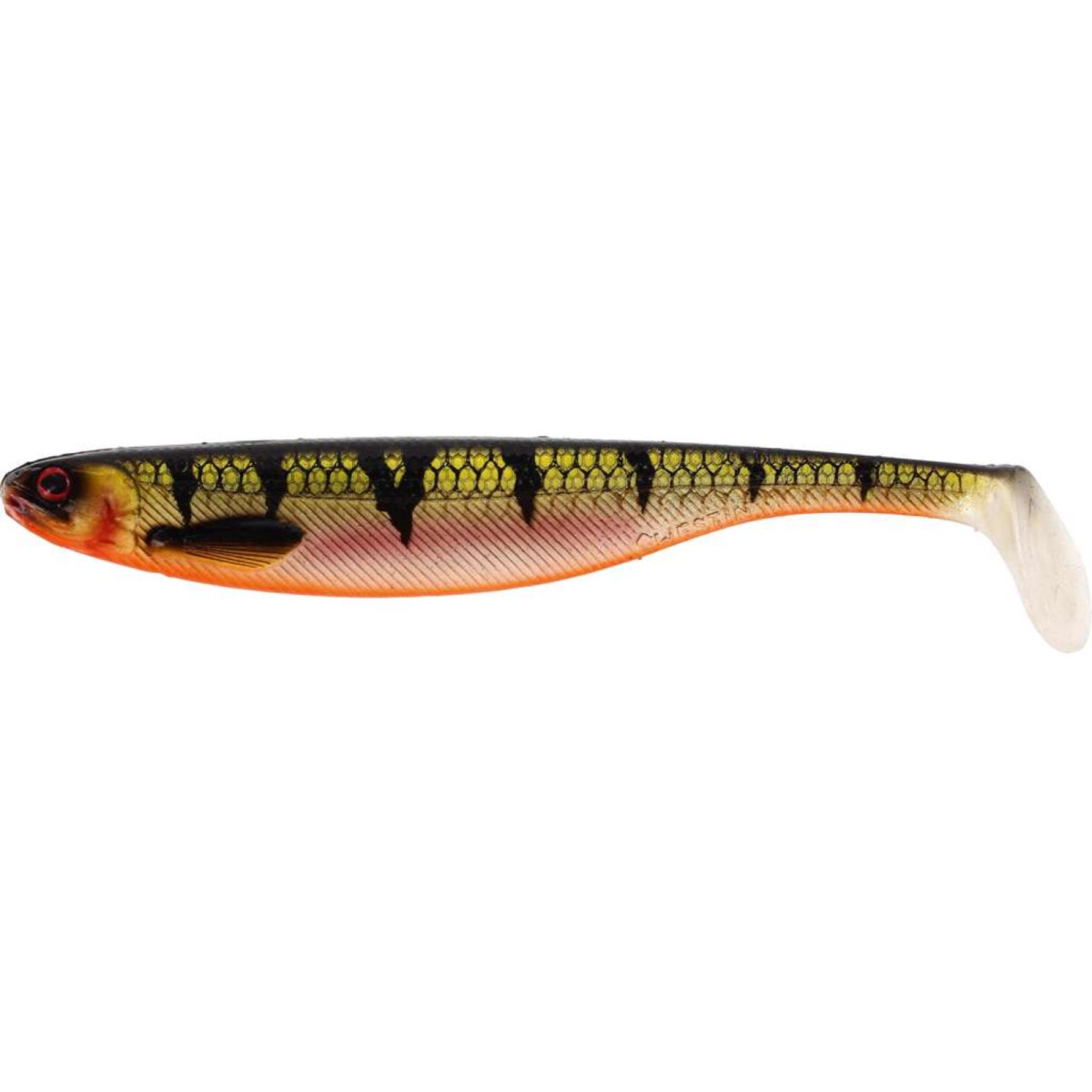 Westin Shadteez Slim V2 14cm Bling Perch