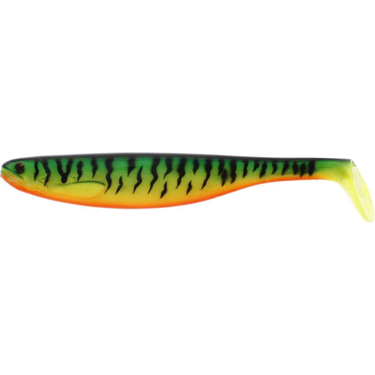 Westin Shadteez Slim V2 7,5cm Crazy Firetiger