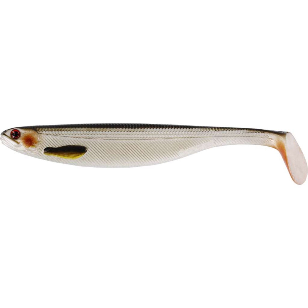 Westin Shadteez Slim V2 7,5cm Lively Roach