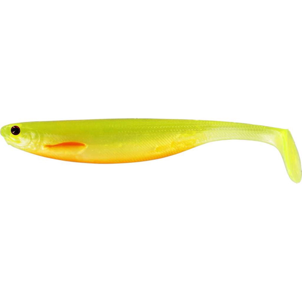 Westin Shadteez Slim V2 7,5cm Slime Curd box