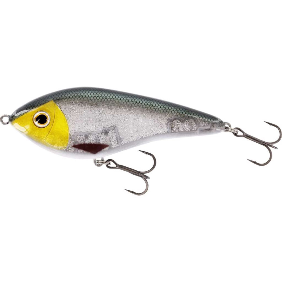 Westin Swim Glidebait 12cm Suspending 3D box