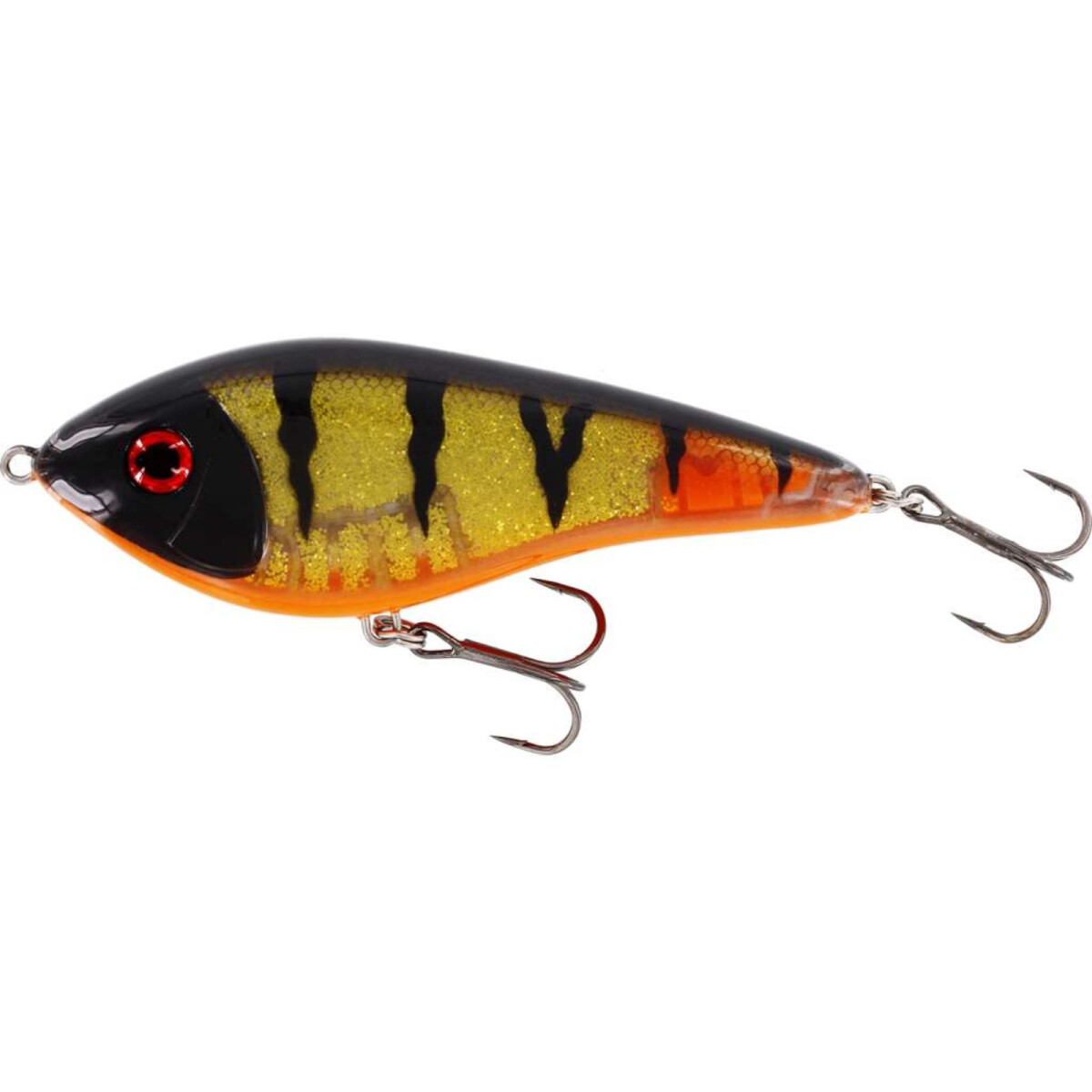 Westin Swim Glidebait 12cm Suspending 3D box