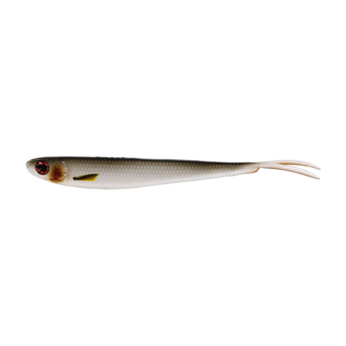 Westin Twinteez V2 V-Tail 14,5cm Lively Roach