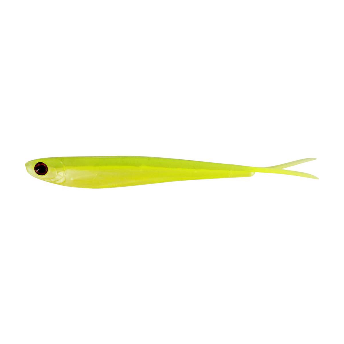 Westin Twinteez V2 V-Tail 14,5cm Lime box