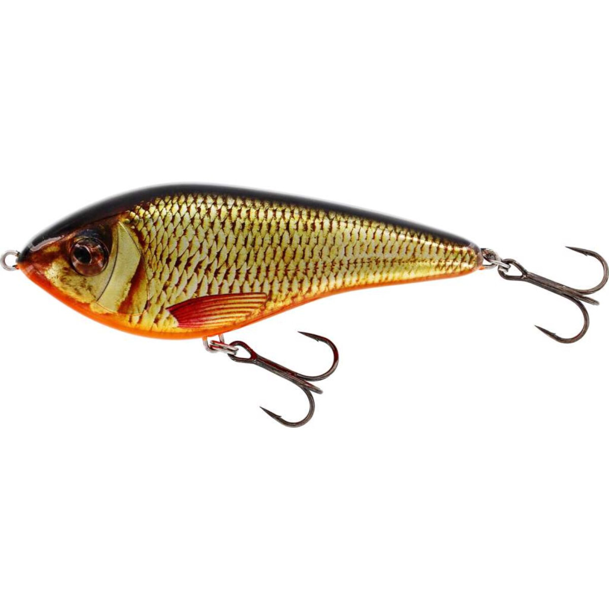 Westin Swim Glidebait 12cm Suspending Re box
