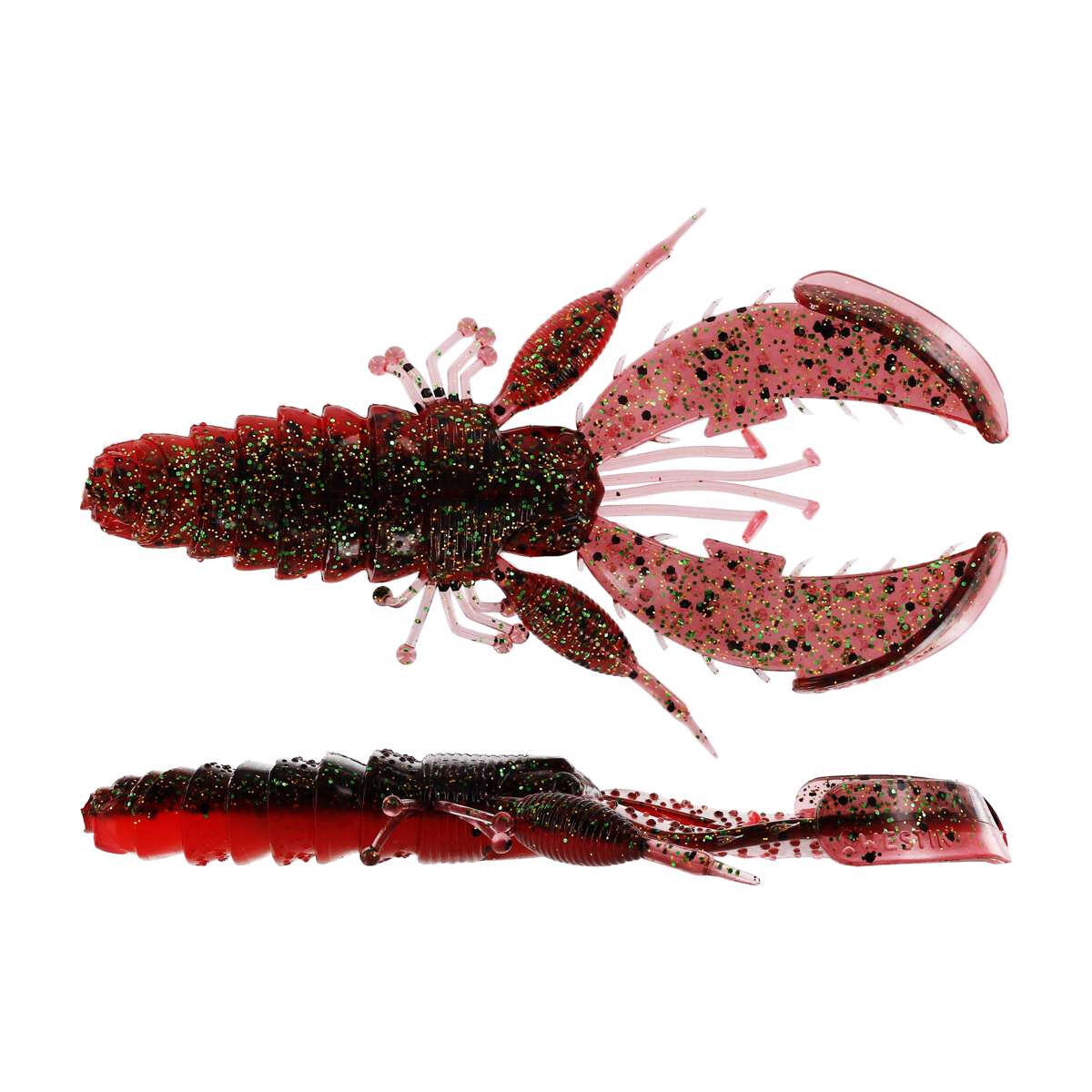 Westin CreCraw Creaturebait 6,5cm Sangri box