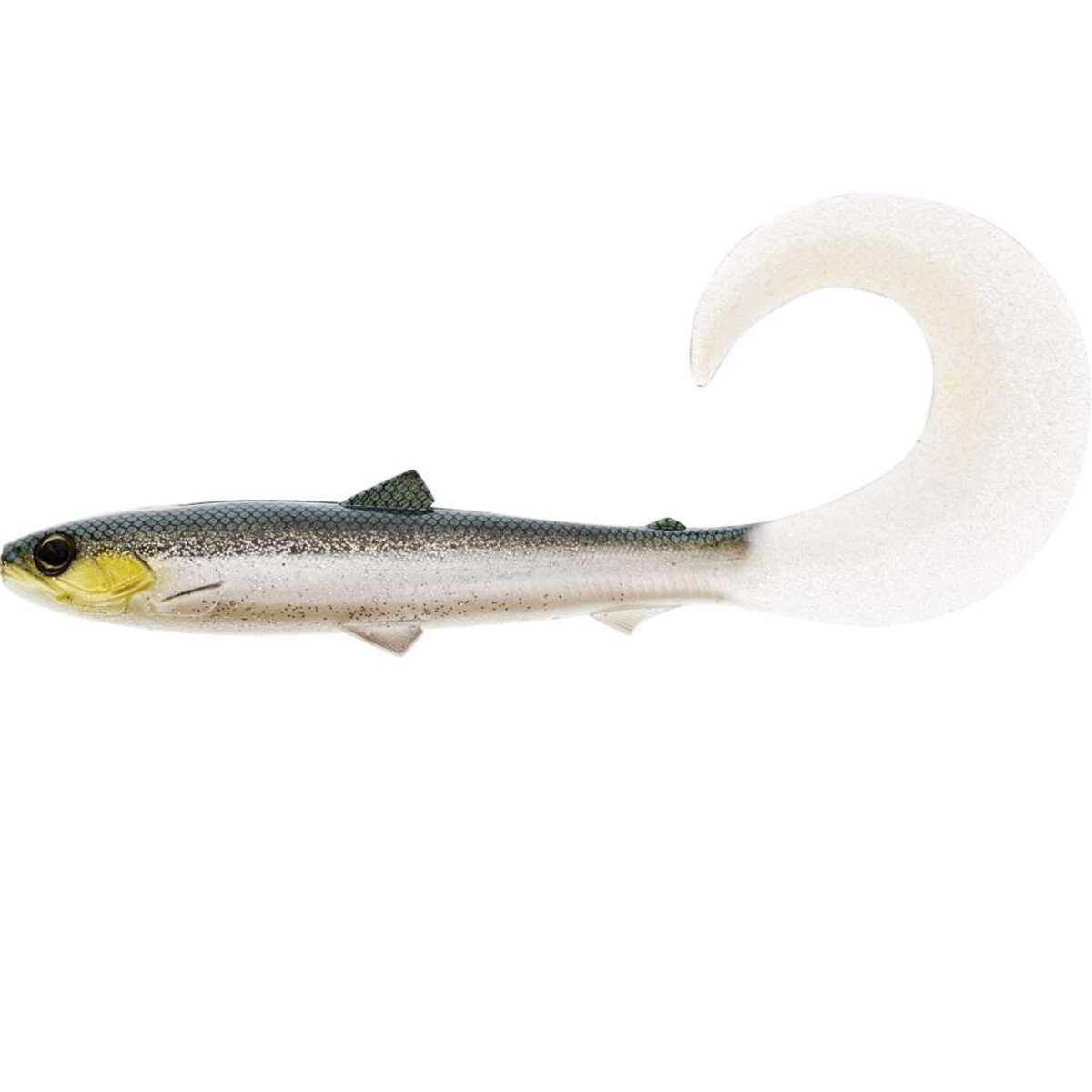 Westin Bullteez Curltail 14cm Headlight