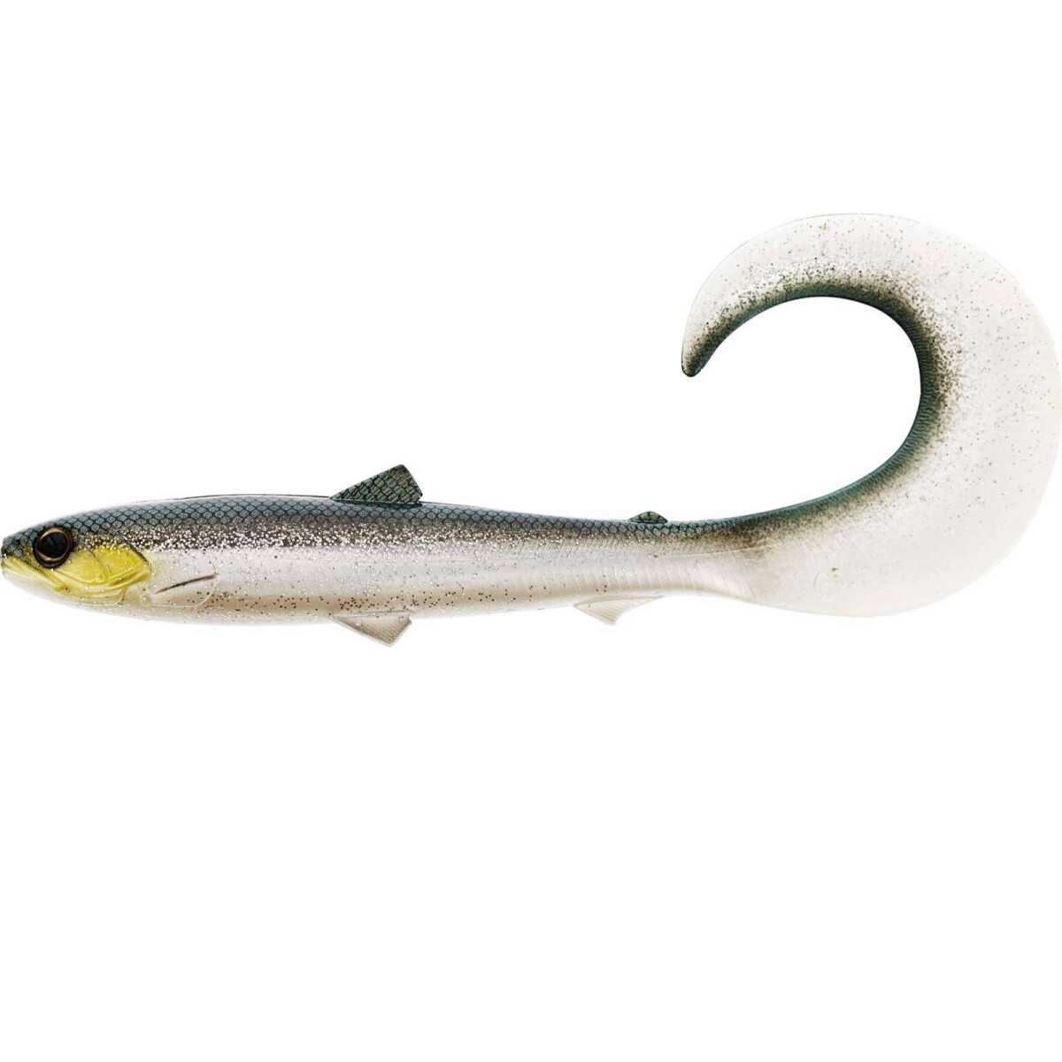 Westin Bullteez Curltail 21cm Headlight box