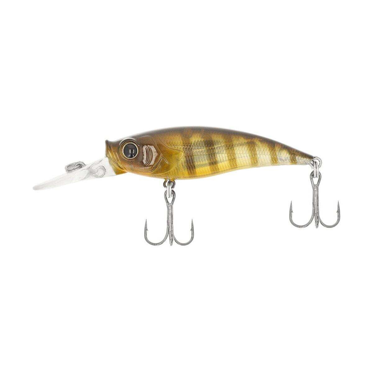 A-TEC Crazee Shad 59SR Noike Gill