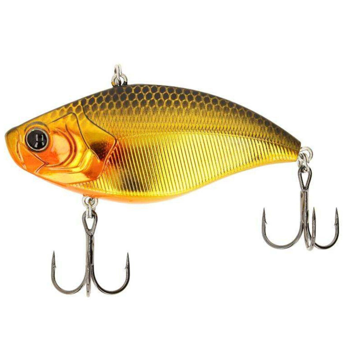A-TEC Crazee Vibration 60S Golden Shiner box