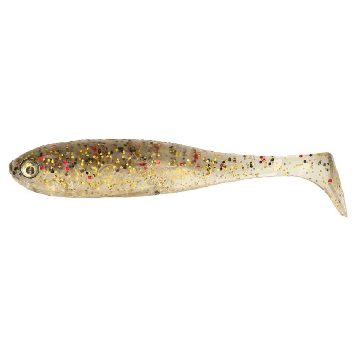 Adusta Penta Shad 5" - 12,7cm Suji Ebi