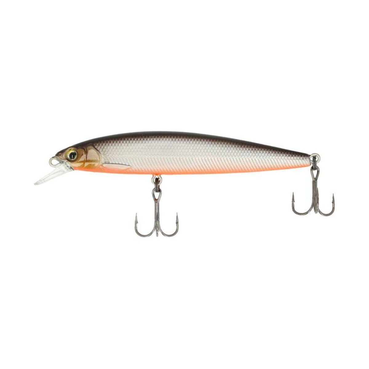 Major Craft Ceana Jerkbait CJK-90SPS Shallow Holo Tennessee