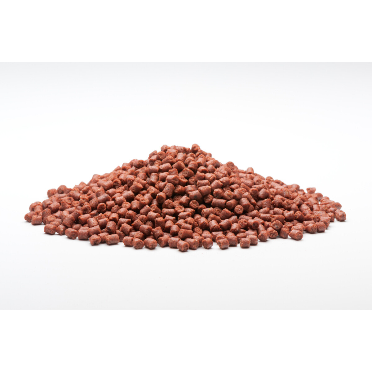 Mivardi Rapid Pellets Classic - Red Halibut 1kg 8mm