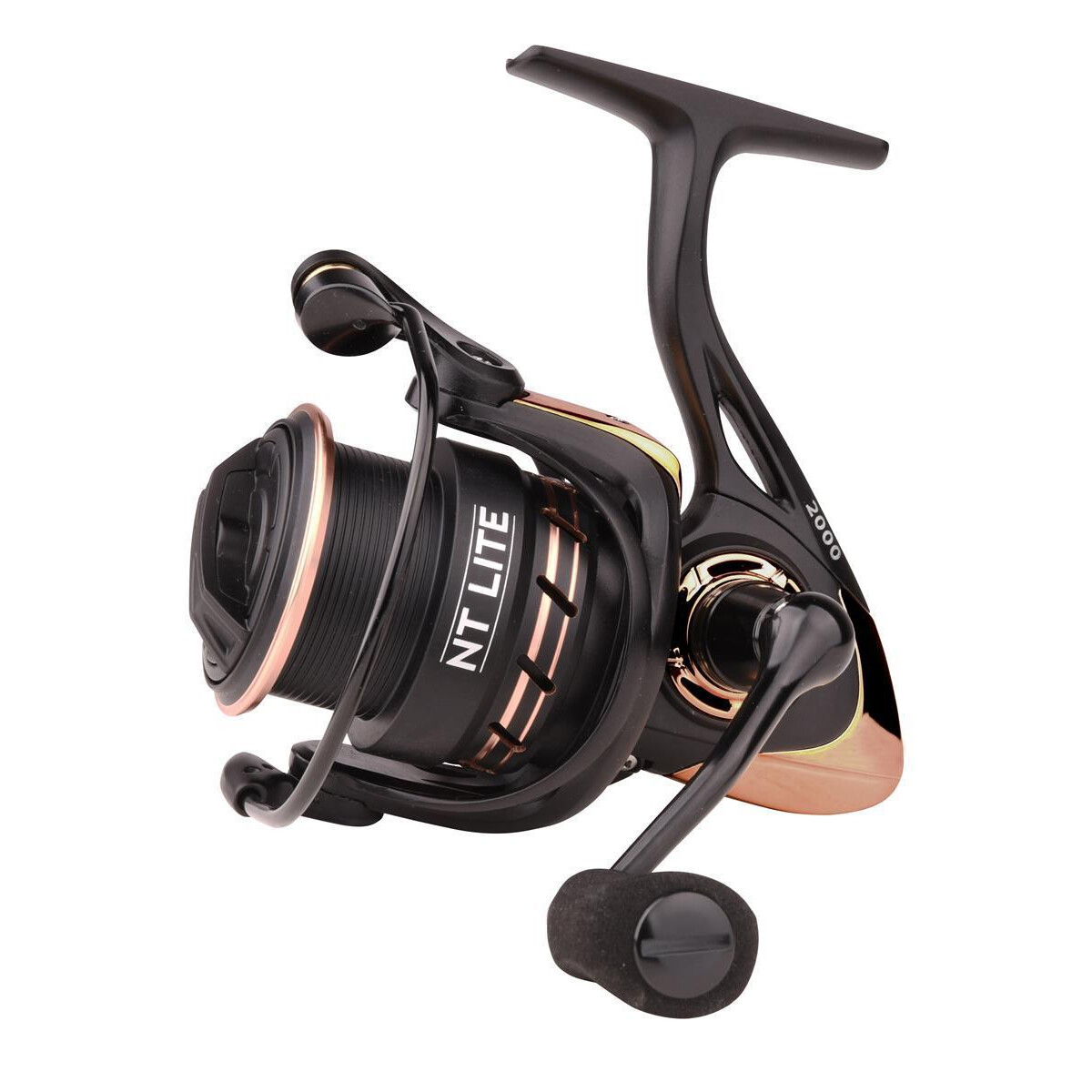 Spro Trout Master NT Lite 1000