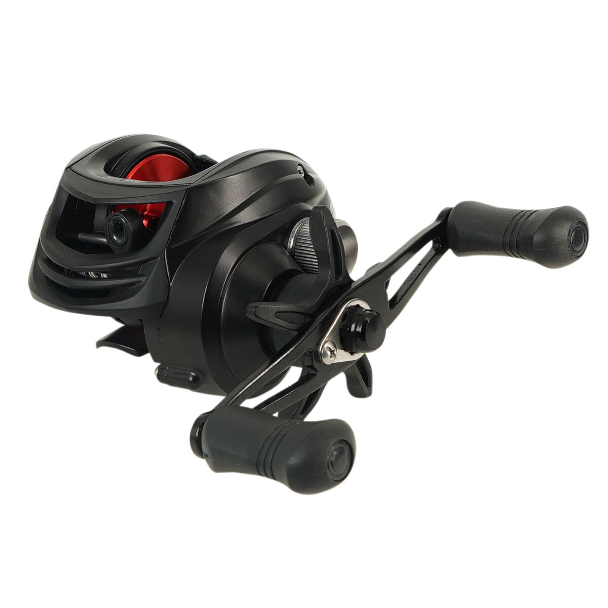 Spro Caster Baitcastrolle