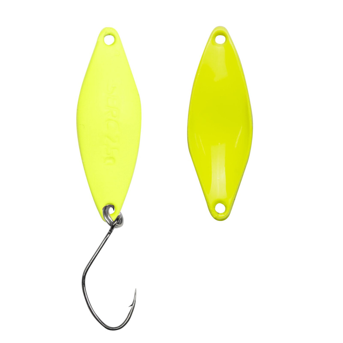 Spro Trout Master Serc Spoon 1,6g Lemon box