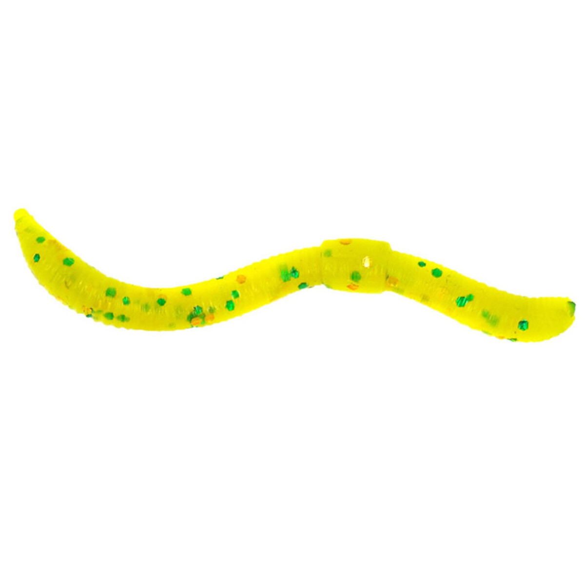 Spro Trout Master Dendrobaena 6cm Yellow box