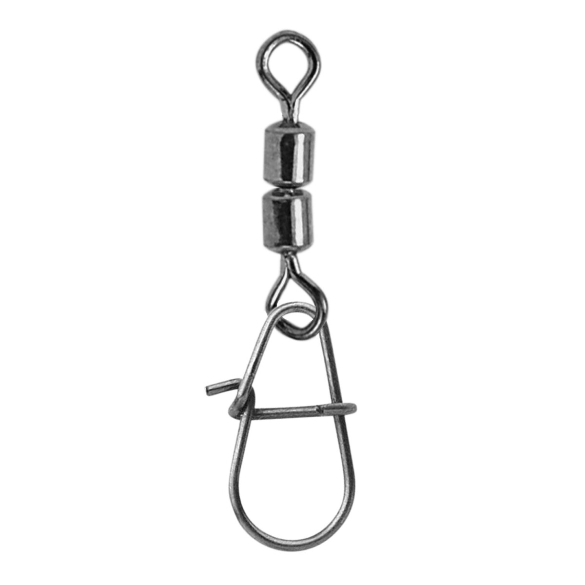 Trout Master UL Swivel Snap Gr. 20