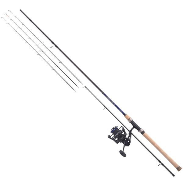 Balzer System Feeder 60 Combo 2,70m -60g
