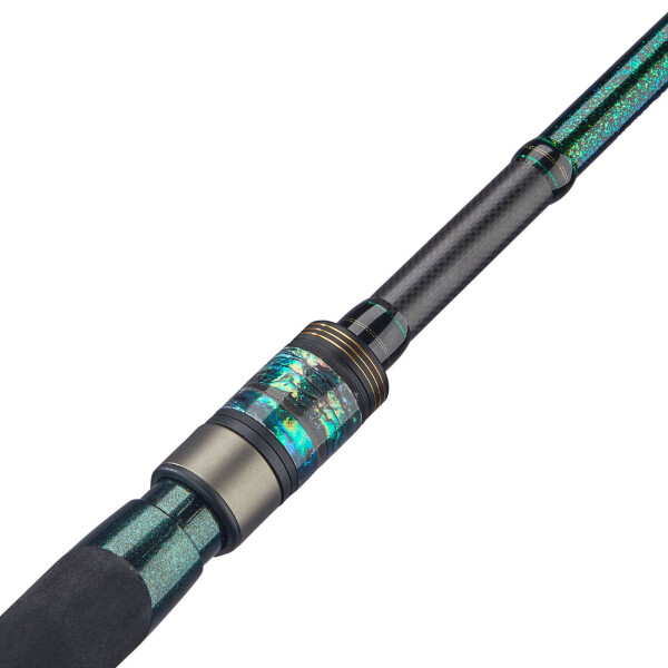Balzer Shirasu Superior Cast 25 - 1,90m 5-25g
