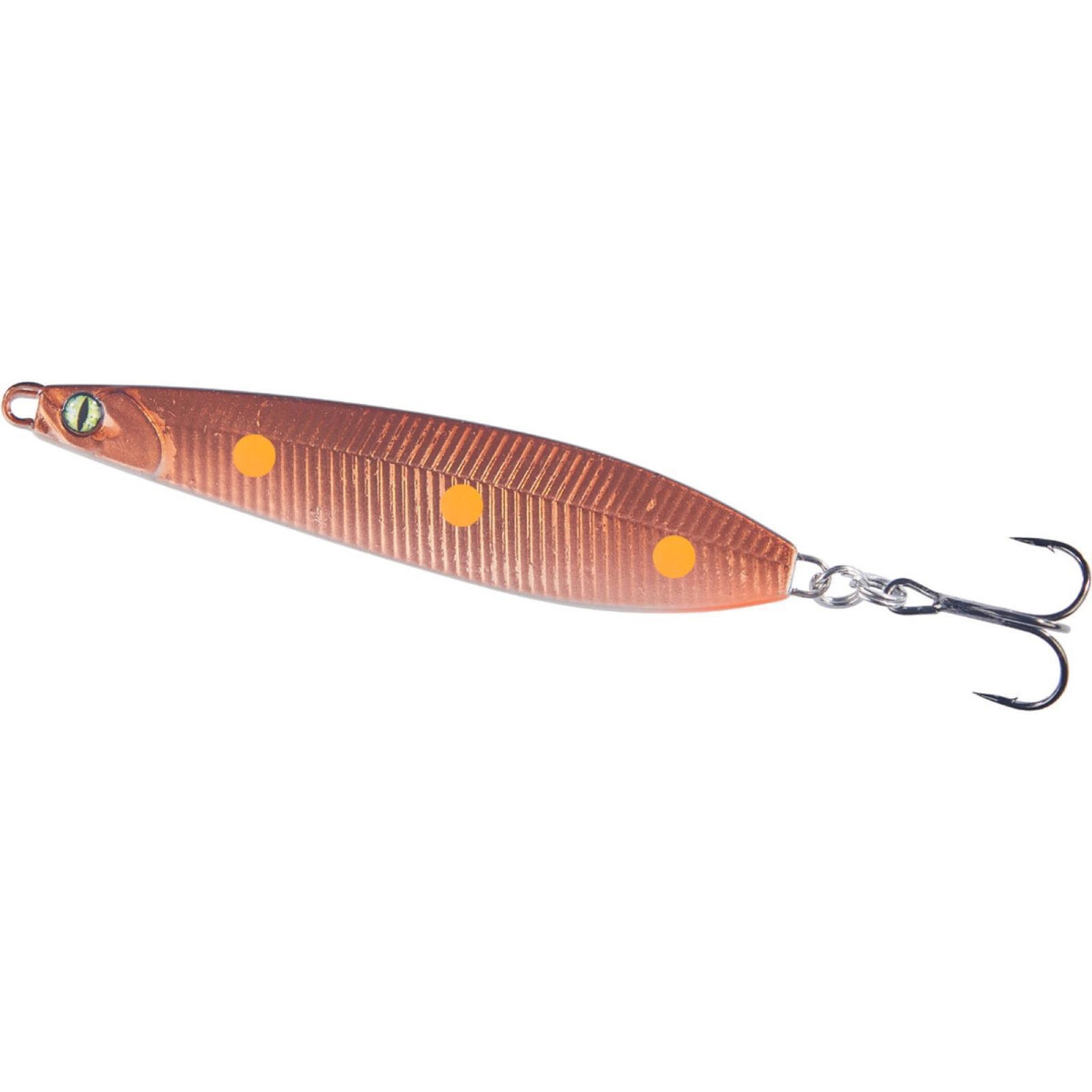 Balzer Seatrout NEO Braun-Kupfer-UV 18g box