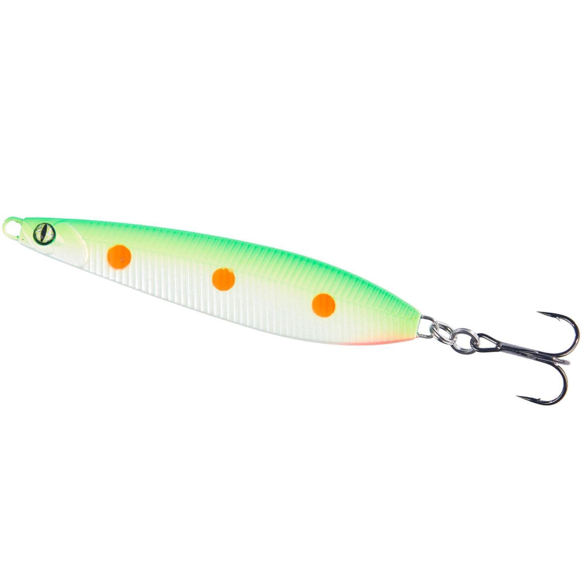 Balzer Seatrout NEO Fluo-Grün 18g box