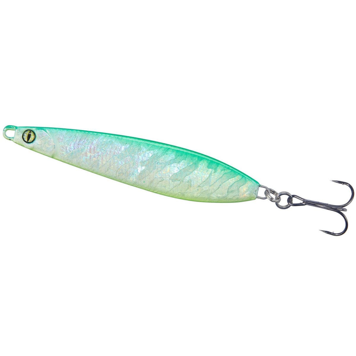 Balzer Seatrout NEO Green Flash 24g box