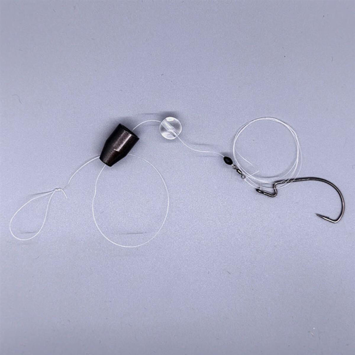Balzer Carolina Rig Gr. 1/0