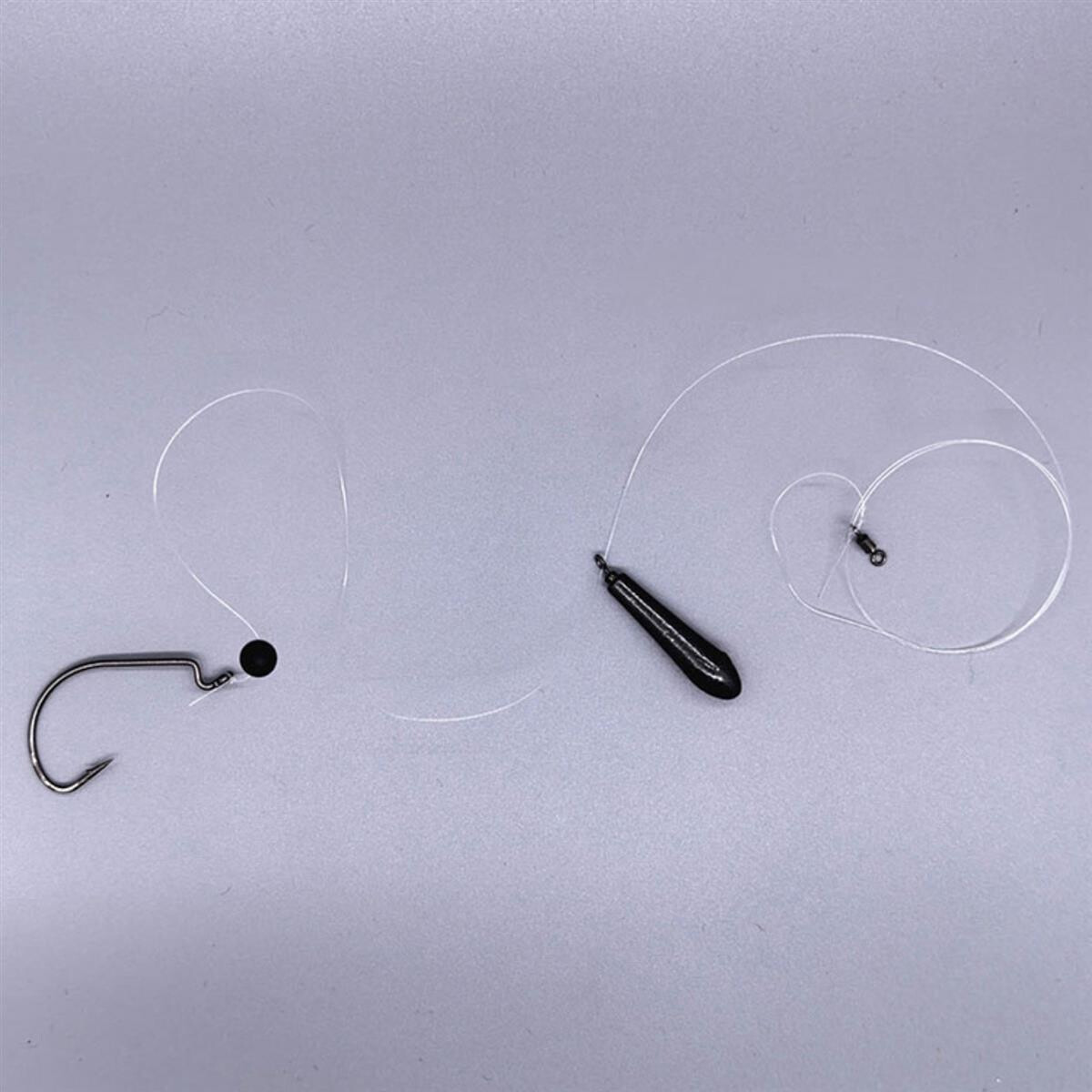 Balzer Free Rig Gr. 1