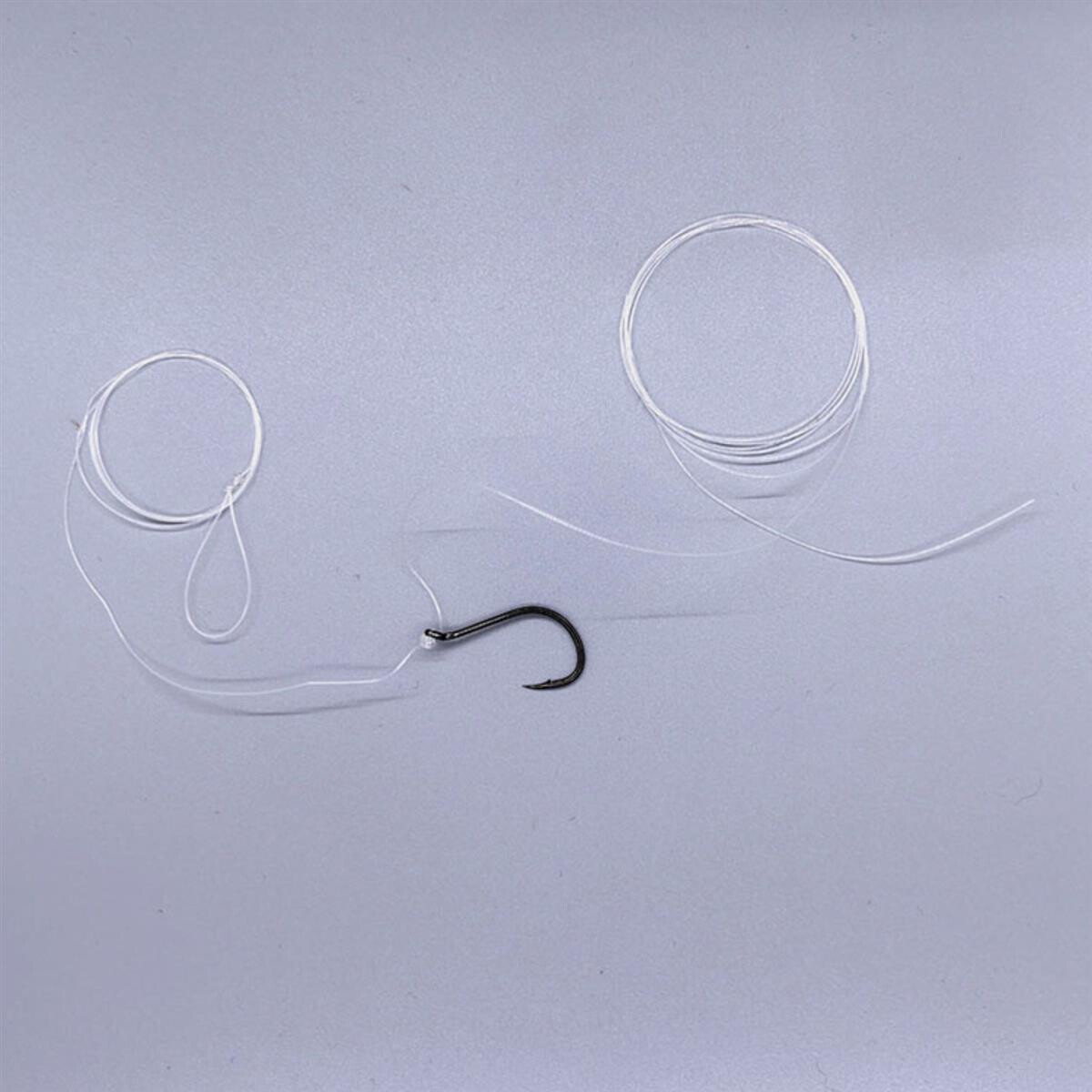 Balzer Drop Shot Rig Barsch Gr. 4