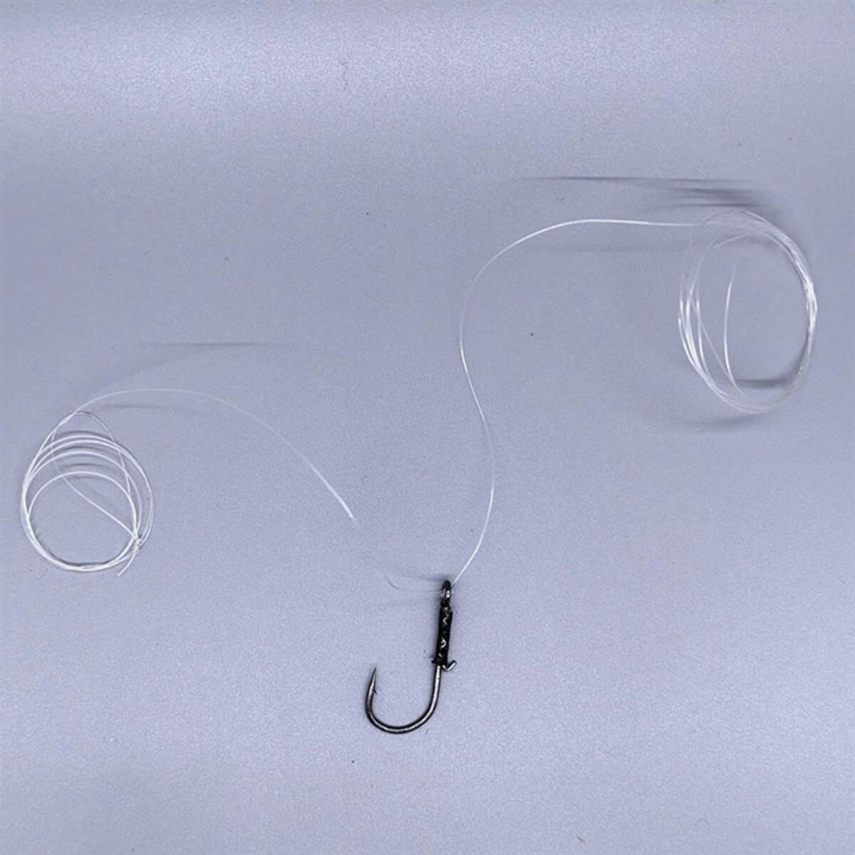 Balzer Drop Shot Rig Zander Gr. 1/0 box