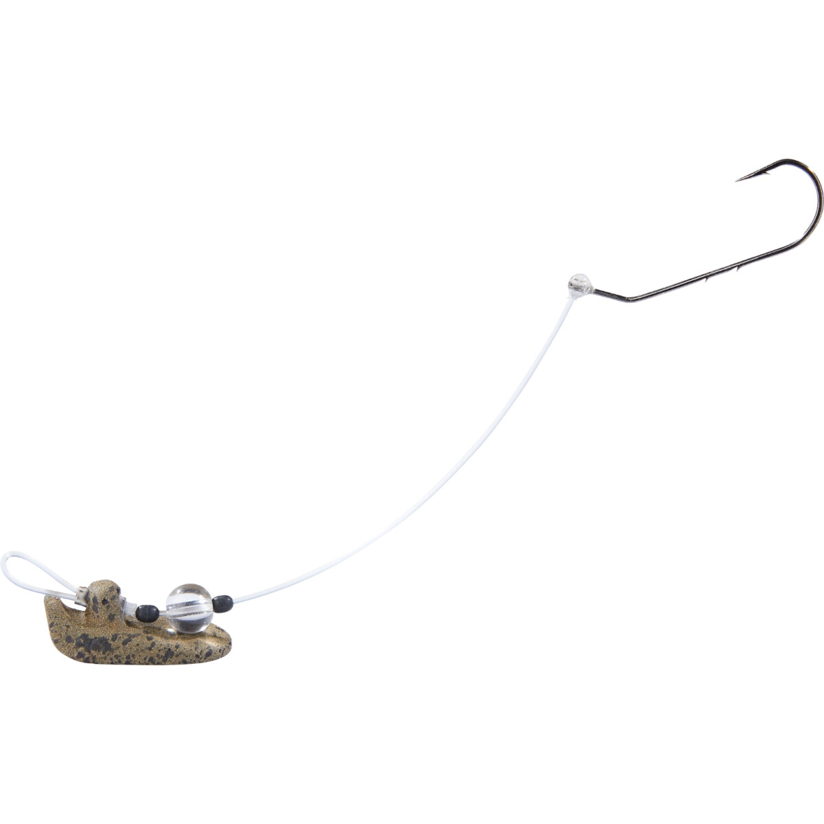 Balzer Shirasu Street Zander-Barsch Walker System Gr. 3/0 25g