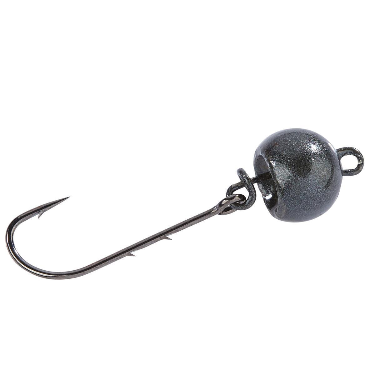 Balzer Shirasu Micro Bottom Jig mit Haken 3g