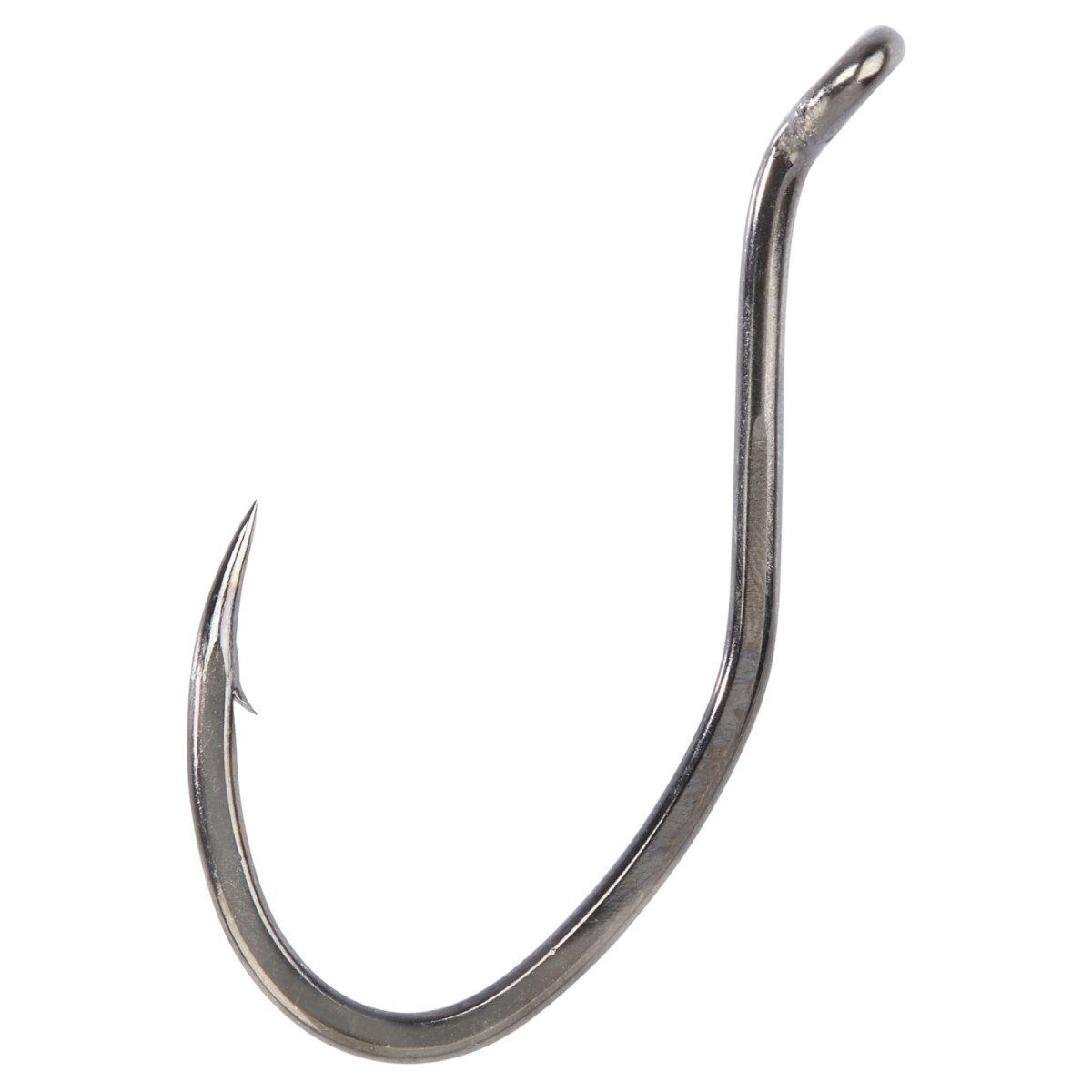 Balzer 71 Grad Nord Naturköderhaken Gr. 6/0