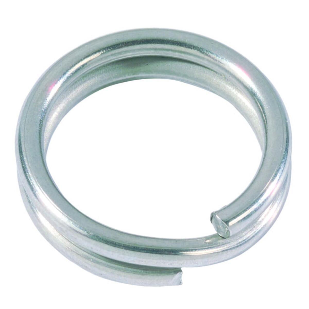 Balzer 71 Grad Nord Sprengring Rostfrei  box