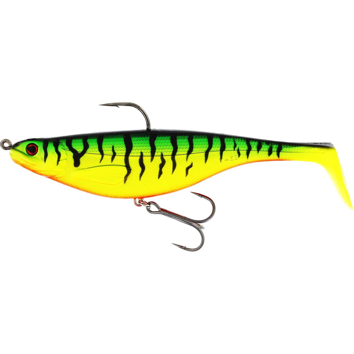 Westin Shadteez Ready to Fish 16cm Crazy box