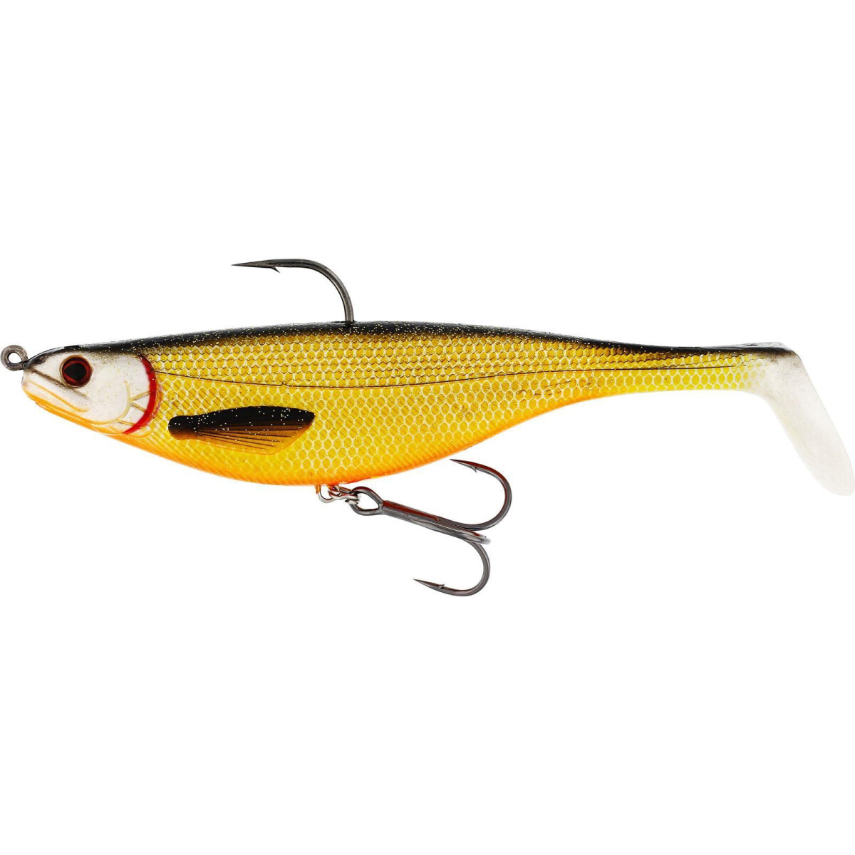 Westin Shadteez Ready to Fish 16cm Offic box