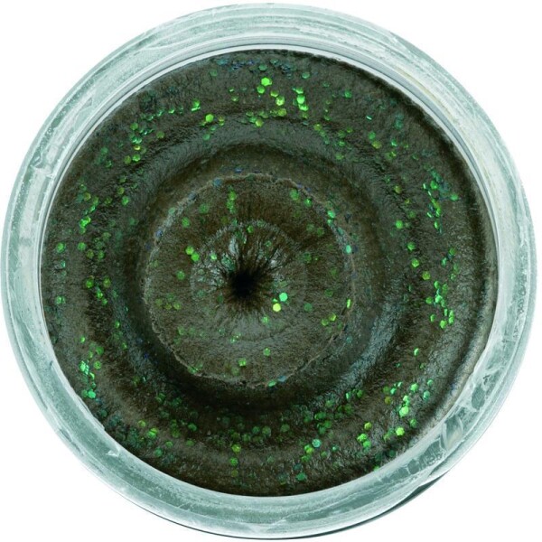 Berkley PowerBait Glitter Trout Bait Nightcrawler
