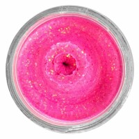 Berkley PowerBait Glitter Trout Bait Pink