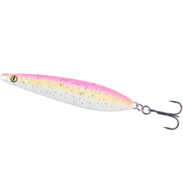 Westin Inline Seatrout Rig Single Hook - 3 Meerforellenvorfächer 3/0 0