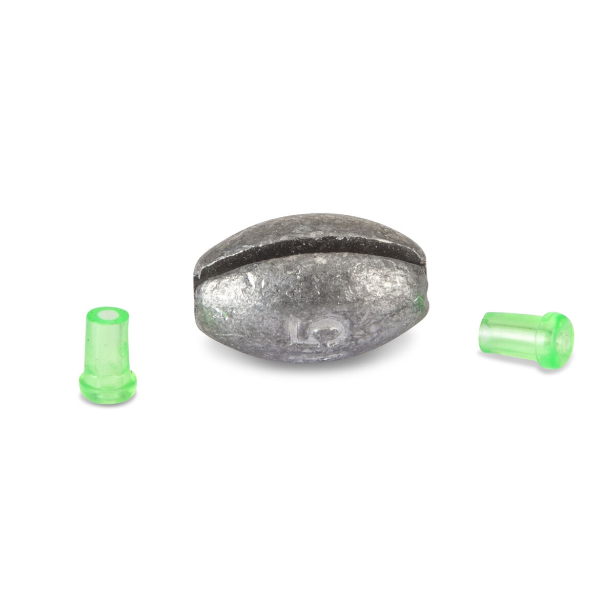 Sänger Schnellwechsel Olivenblei 3g