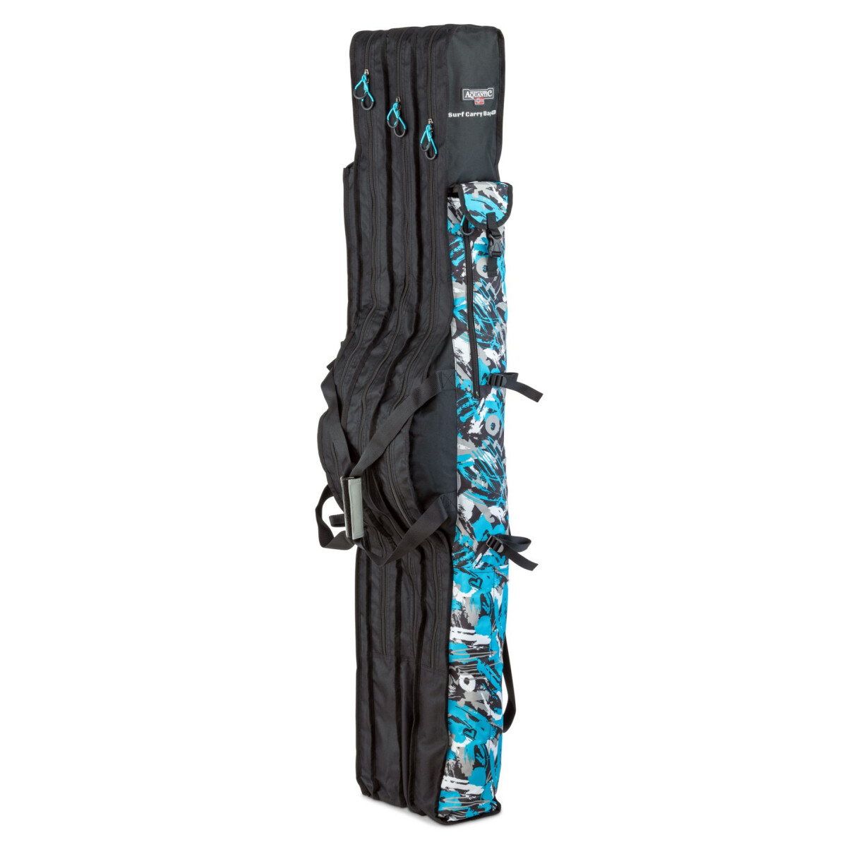 Aquantic Surf Rod Carry Bag 450