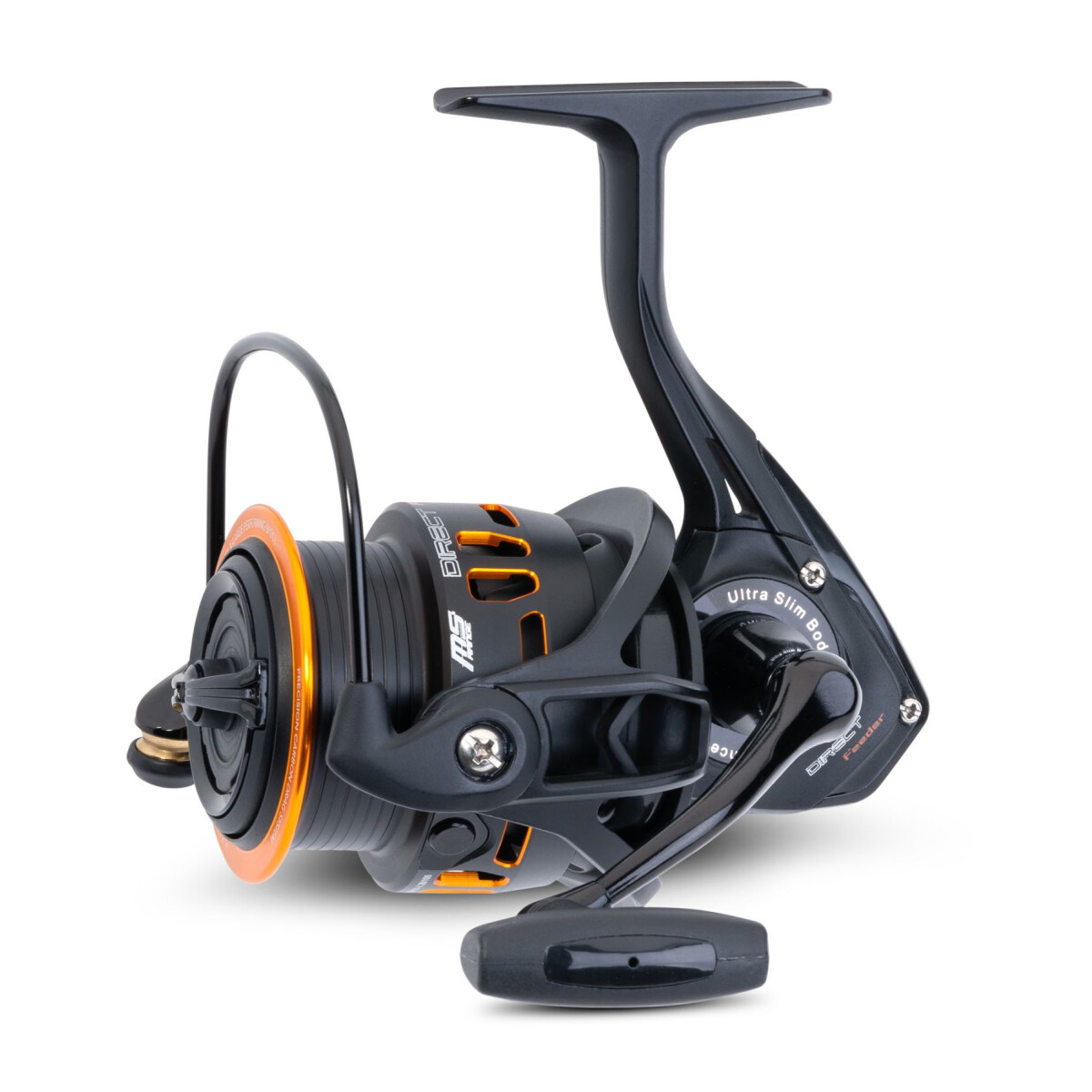 MS-Range Direct Feeder 4000